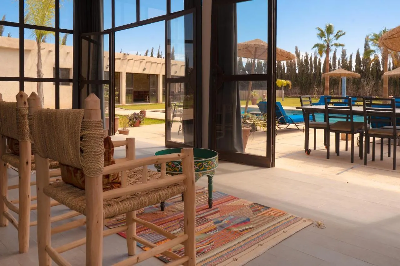 Maison d'hôtes Hotel Dar Ayman Essaouira