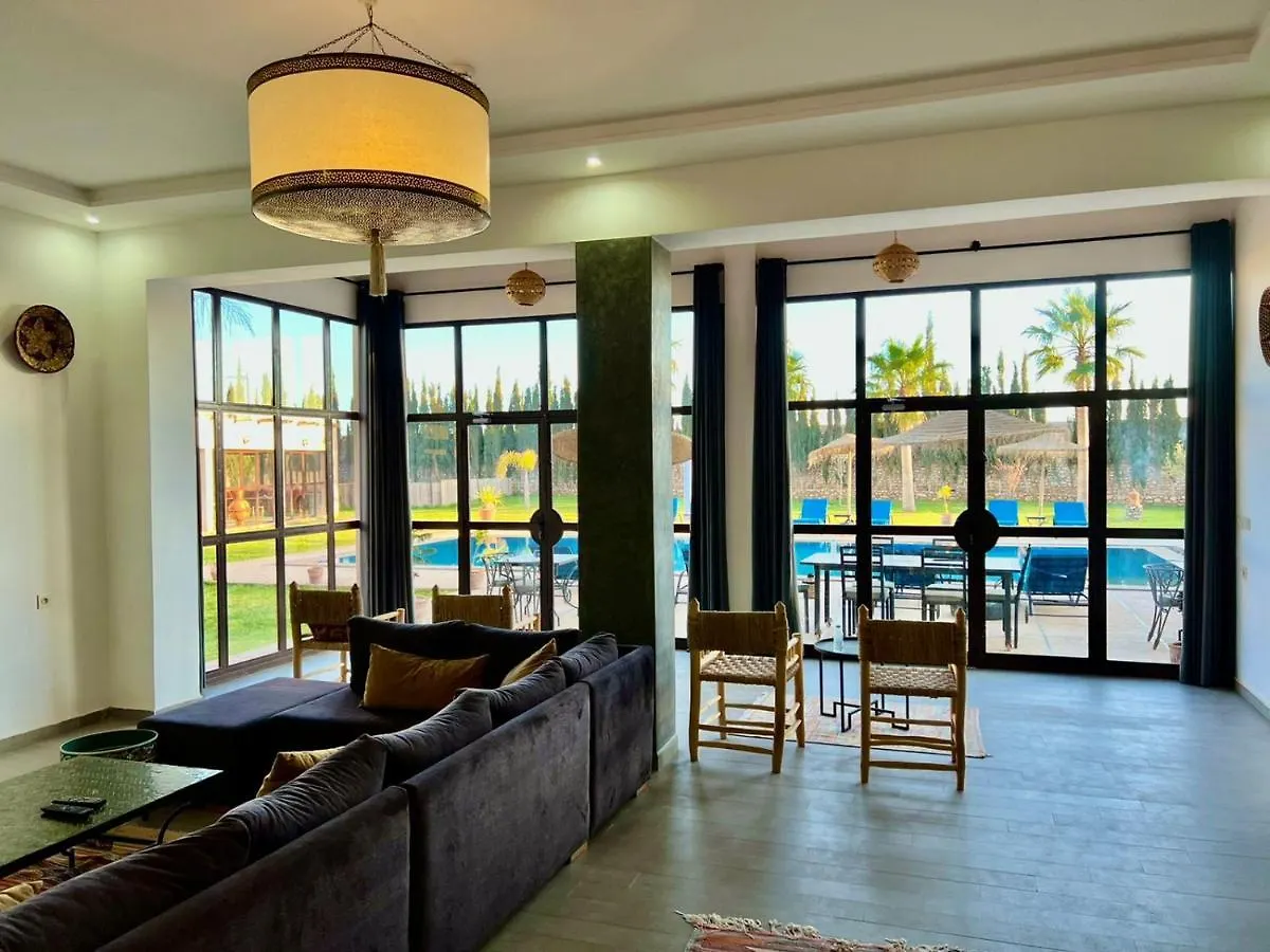 Hotel Dar Ayman Essaouira Maison d'hôtes
