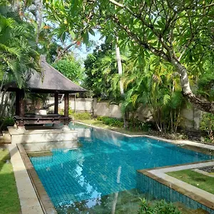 ***** Station touristique The Royal Bali Indonésie