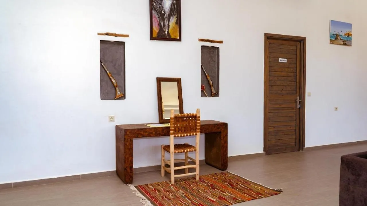 فندق Dar Ayman الصويرة المغرب