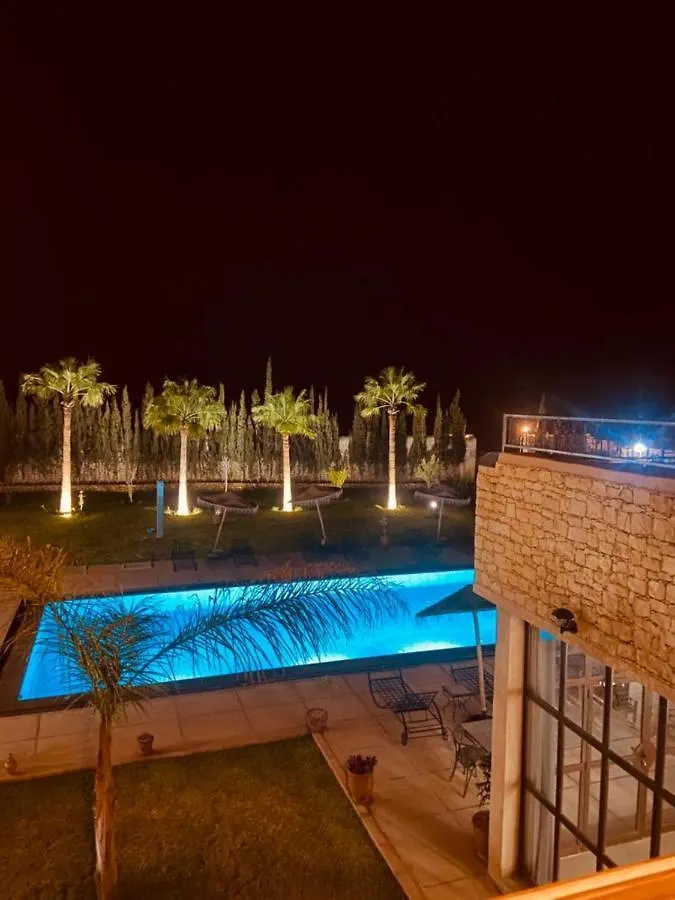 بيت ضيافة فندق Dar Ayman الصويرة