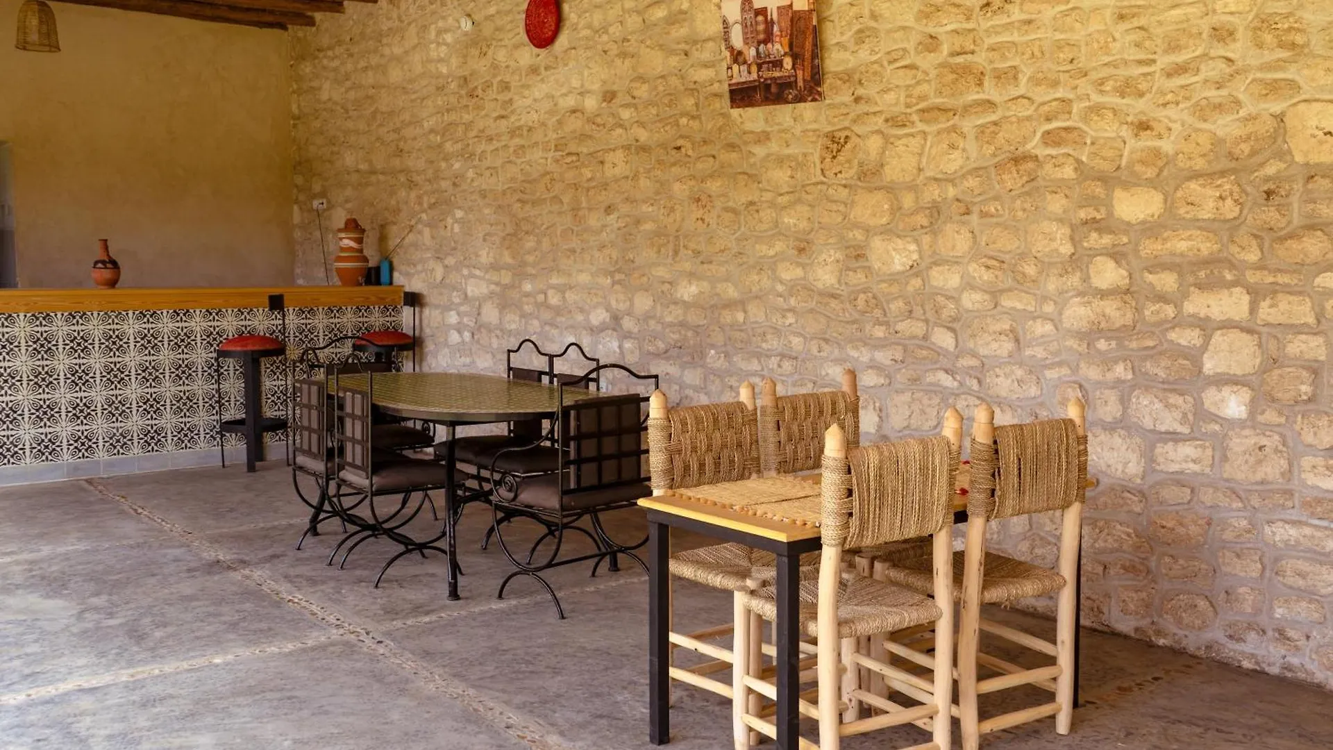 فندق Dar Ayman الصويرة المغرب